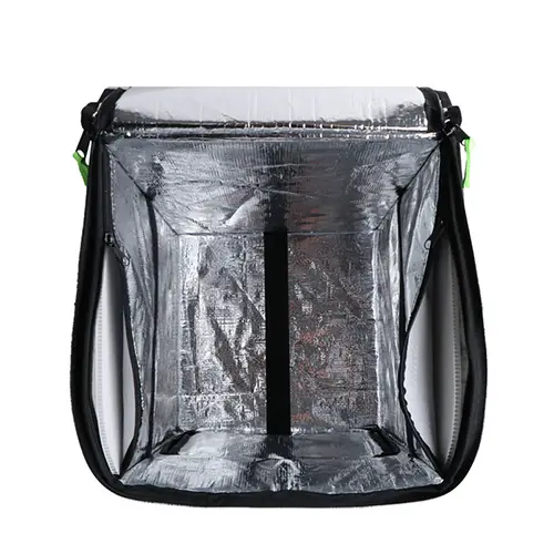 Durable Polyester Storage and Transport Bag